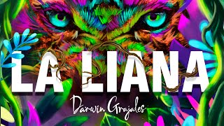 La Liana - Darwin Grajales (video oficial) chords