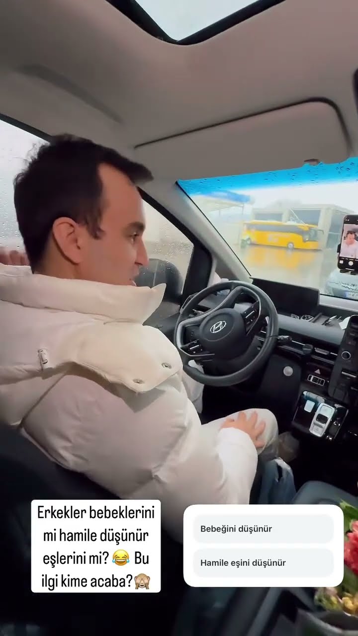 Erkekler sizce bu durumda kimi düşünür ??