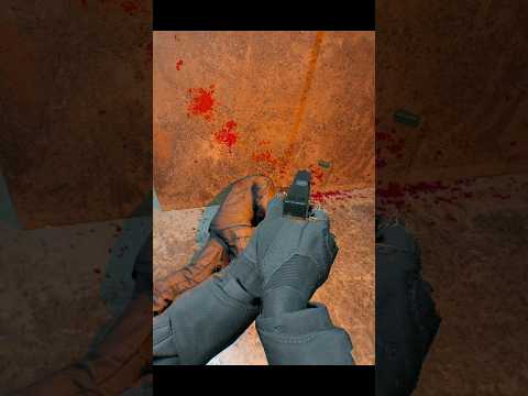 Ultra Realistic Kill | BODYCAM