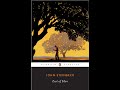 East Of Eden Audio Chapter 14c
