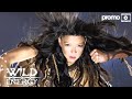 Ruslana – Wild Energy (Advertisement Compilation)