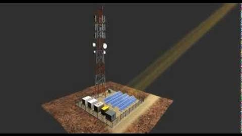 MER Group   Telecom Infrastructure