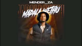 Mender ZA, uLazi & Djy jaivane - PROTOCOL