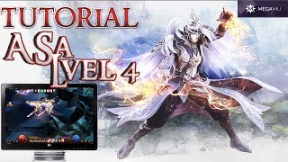 Download Lagu MEGAMU Mu Oline -  [TUTORIAL] Wings of Angel and Devil \ MP3