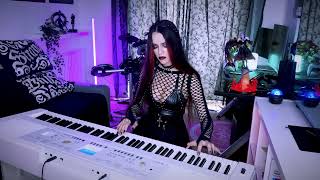 Black Metal on the Piano Pt.10