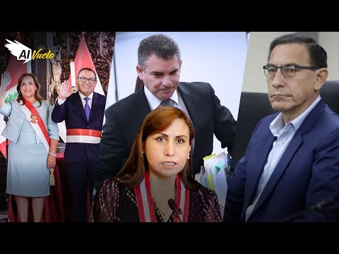 ¿Martín Vizcarra suda frio?: allanan a exfuncionario de su gobierno y devuelve medio millón de soles