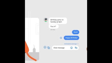 EN - Scheduling Text Messages for Business