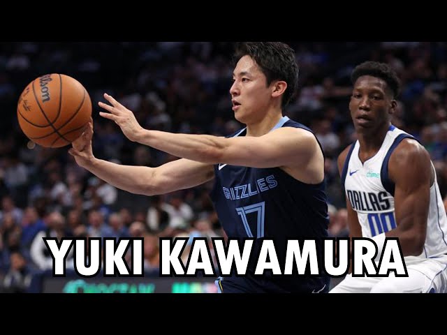 The 5'8 Japanese Guard Trying To Make The NBA - YouTube