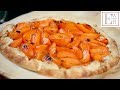 Beth's Easy Apricot Galette Recipe | ENTERTAINING WITH BETH
