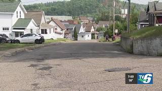 Community Development Block Grant awarded to the City of Niagara