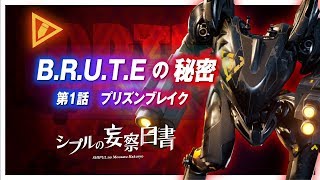 【フォートナイト妄察】B.R.U.T.Eの秘密はモイスティにあった？/ モイスティパームズ・刑務所・アナザーの別の可能性とは？考察・妄想  fortnite  season10【 #01】