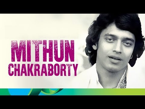 Happy Birthday Mithun Chakraborty !