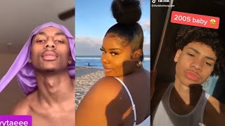 Funny Black Tik Tok Compilation Part 2