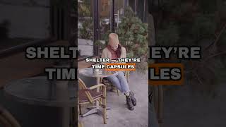 Sleeping in caves rewrites my story 🌌✨