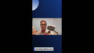Gary Janettis Book Signing & Interview | We Are Experiencing a Slight Delay