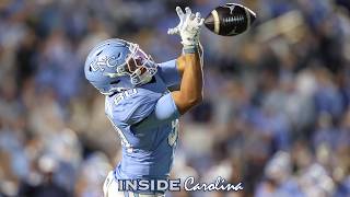 UNC's Same Ole Situation - The Day After Syracuse | Inside Carolina Analysis | College Football