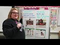 Kindergarten Language Arts Quiz