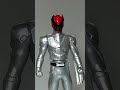王様戦隊キングオージャー【オオクワガタにチェンジ全開‼︎】ソフビヒーロー6個買っちゃった‼︎#shorts