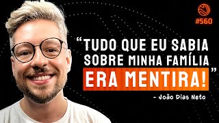 João Dias Neto - Venus Podcast 