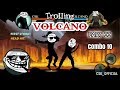 Trolling Volcano Part 2 | CSK OFFICIAL | Shadow Fight 2