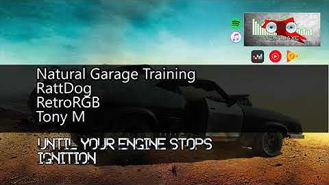 Until Your Engine Stops - Ignition - Alternative Metal - Royalty Free Music