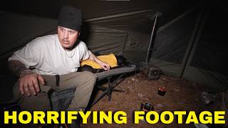 6 Camping Encounters So Disturbing...They'll Make You Never Camp Alone