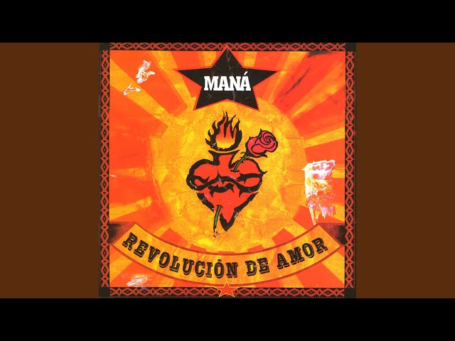 Maná - Topic