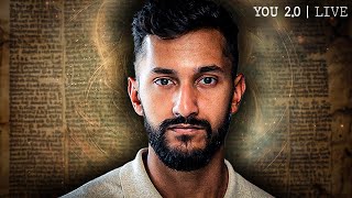 How To Manifest Insane Sums of Money | You 2.0 Live Q&A