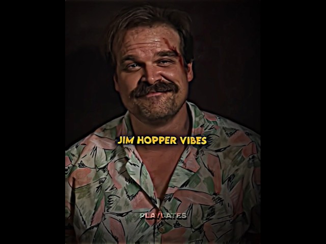 Stranger Things Character Vibes PT 4✨🥀#strangerthings#vecna #mikewheeler #willbyers #jimhopper