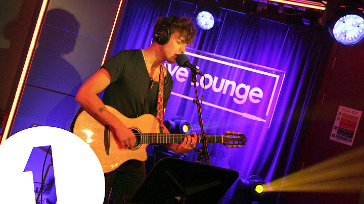 Ever Fallen in Love (With Someone You Shouldn’t’ve) Acoustic version - Acoustic performance video thumbnail