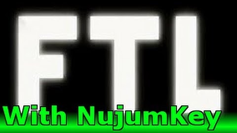 Faster Than Light - Overmanned - part 2 fairing well (ft. NujumKey)