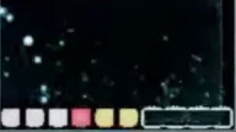 Efficient Tetris Effect Zone Battle - Expert Gameplay