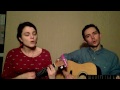 Lana and Vasyl -  Work Song (Hozier cover)