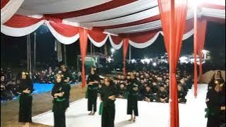 MOVEMENTS AND MEANING OF 