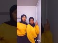 Hacce Oromo Tiktok Challenge On CALTUU TUBE Hacce Oromo Tiktok Challenge On CALTUU TUBE