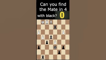 Puzzle Challenge  | Daily Chess Puzzle 157