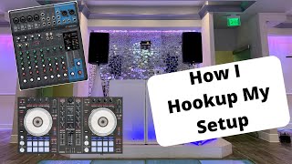 How To Use A Mixer In Your Dj Setup screenshot 2