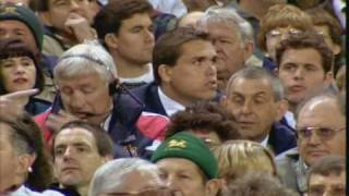 Funny - Jim Telfer Speak English