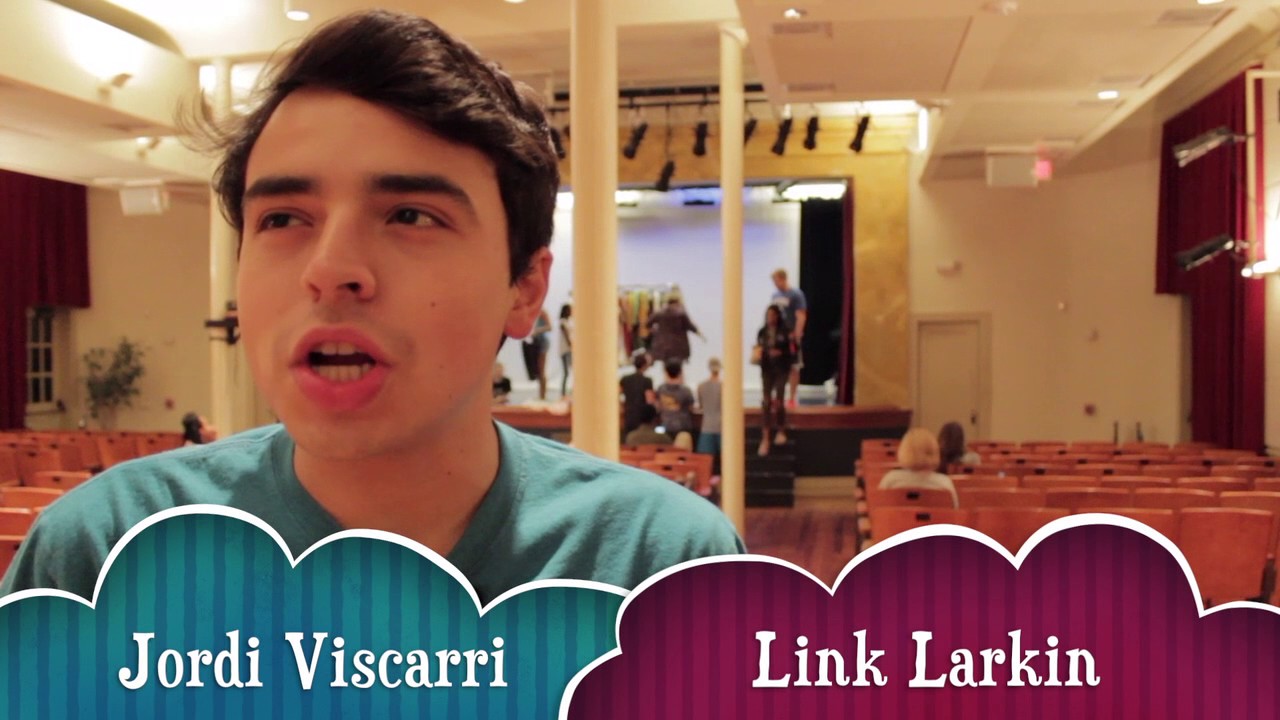 Hairspray iStage Promo