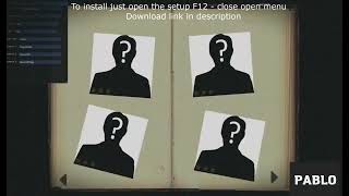 Project Rencify 3 Phasmophobia How To Setup Project Rencify Mod Menu Esp Troll Options ...