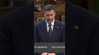Conservatives Won't Stop Until Canadians Know the Truth