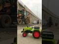 Rc Remote control Mahindra tractorAnd shoraj 556And JCB tractor viral video shots||