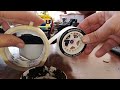 PORSCHE 911 GT3 HAIBOXING STREETFIRE WHEELS KEN BLOCK RELIQUIA 