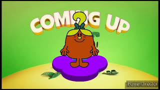 Disney Junior Australia - Coming Up The Mr. Men Show (2011)