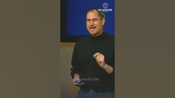 Fire Wire -  Steve Jobs