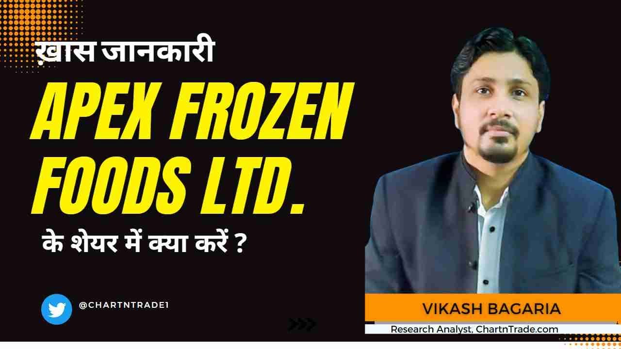 Apex Frozen Foods Ltd Expert Opinion By Vikash apex-frozen-foods-ltd-expert-opinion-by-vikash