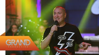 Djani - Ta zena - (LIVE) - PZD - (TV Grand 28.10.2020.)