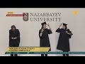 Один день из жизни студента Назарбаев Университета