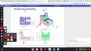 1.3 Multiview Sketching
