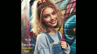 Hasenchat Music 90S Electro